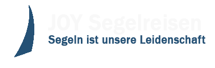 Mitsegeln auf der JOY